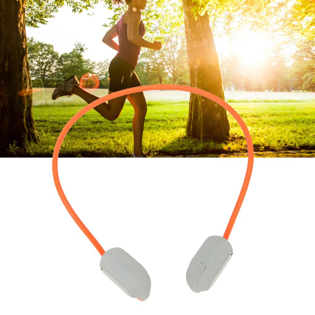     Headphone Stereo Lossless Rechargeable Wireless Headset for Running Driving Workout