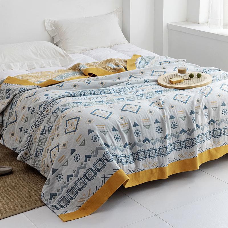 LISM Multi-purpose Gauze Quilt