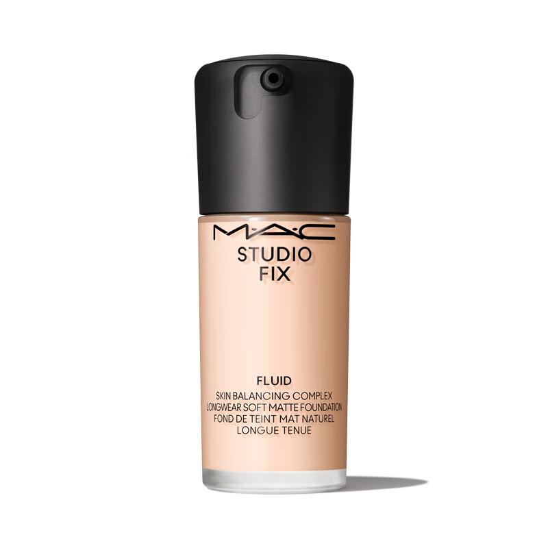 M.A.C Studio Fix Flawless Liquid Foundation