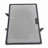 Leading-Edge-Motorcycle Radiator Grille Guard Protector Cover For HONDA CB650R CBR650R 2019-2023 CB650F CBR650F 2014-2021 Spare