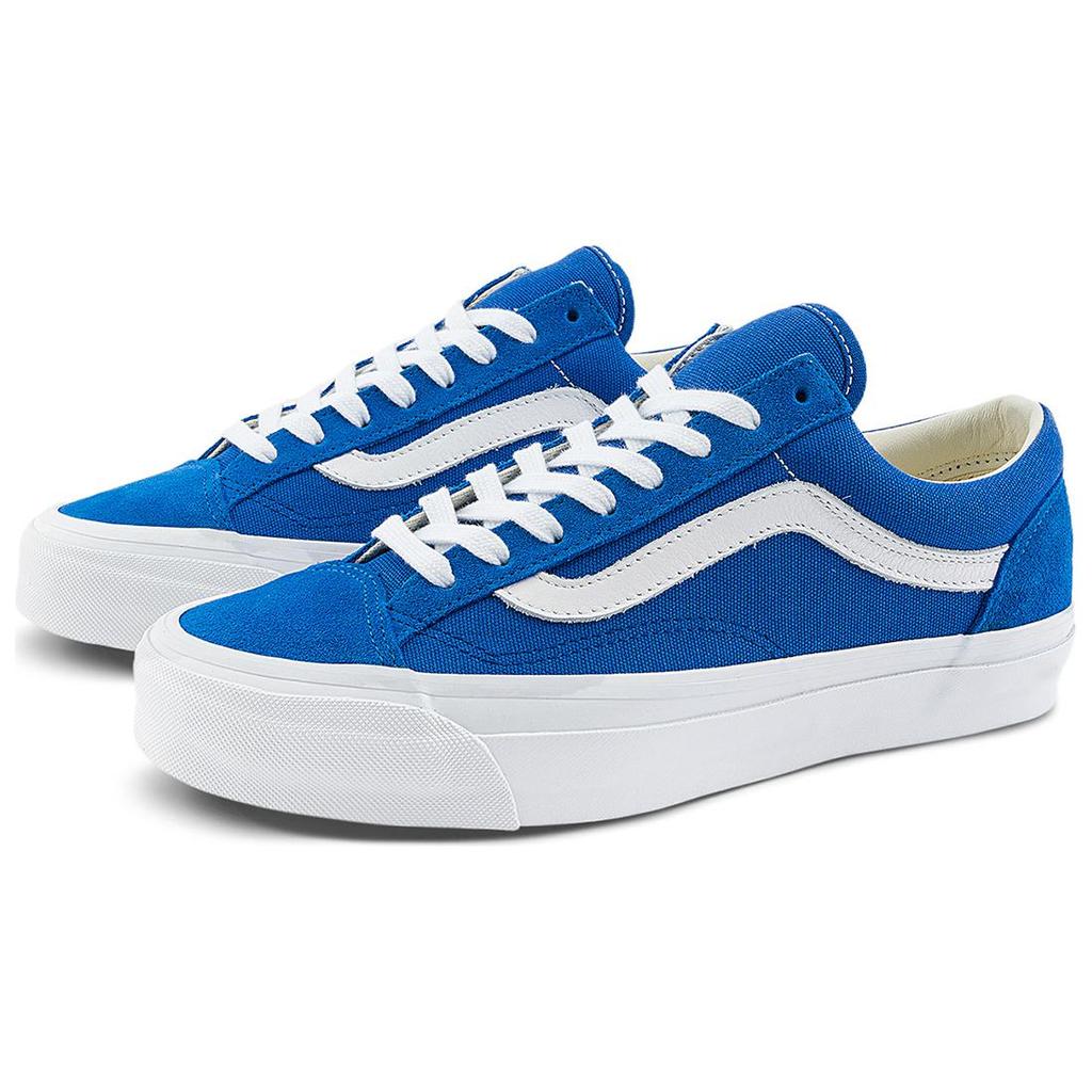 Vans Old Skool 36 Blue Unisex Sneakers VN000S52Y6Z