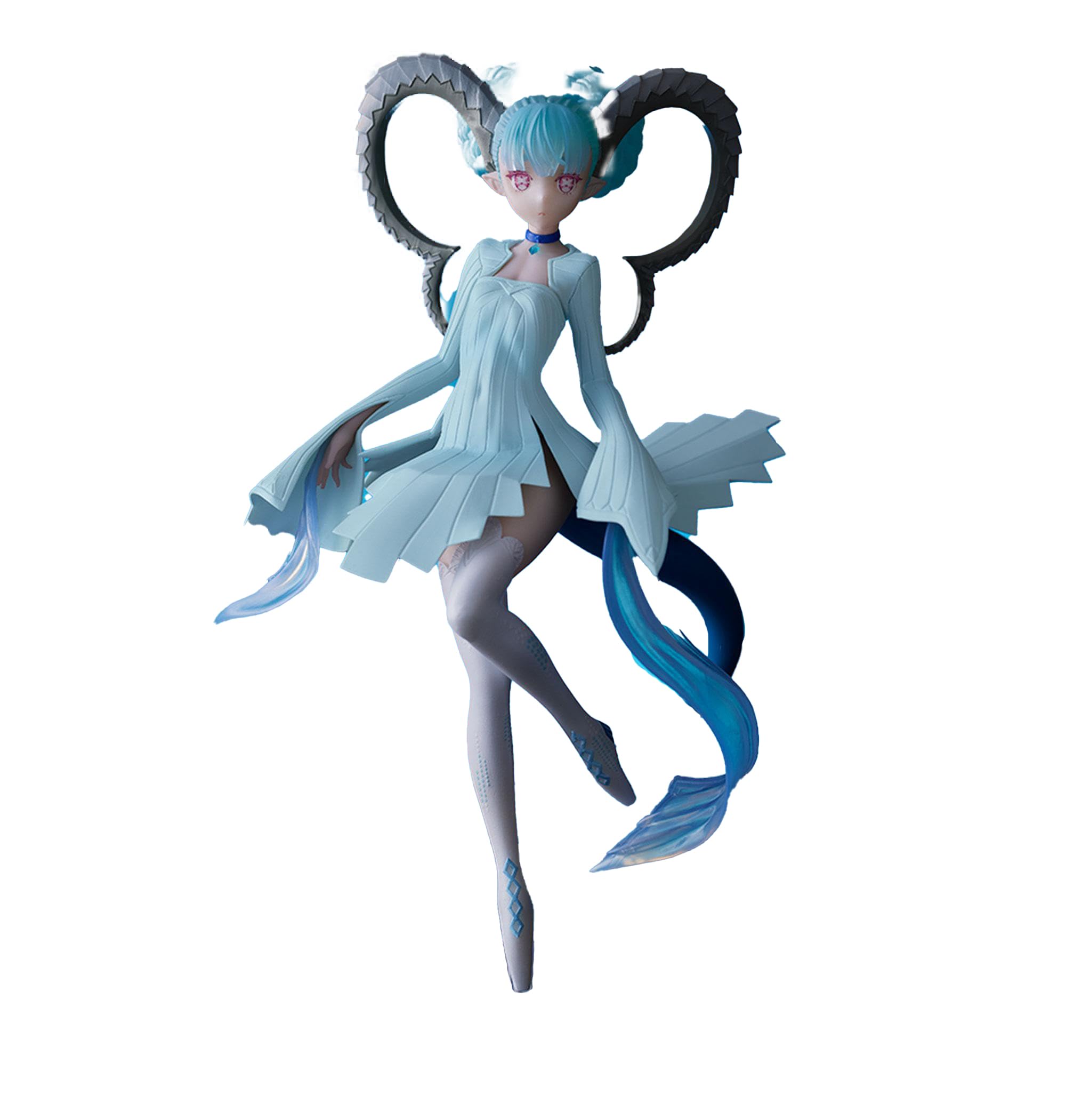 

Order Arcade Alter Ego Figure SEGA-Luminasta Fate/Grand Larva/Tiamat