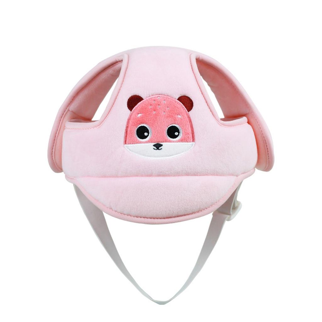 Baby Toddler Head Protector Baby Toddler Learn To Walk -fall Hat To The Head