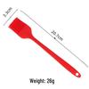 Silicone Basting & Pastry Brush