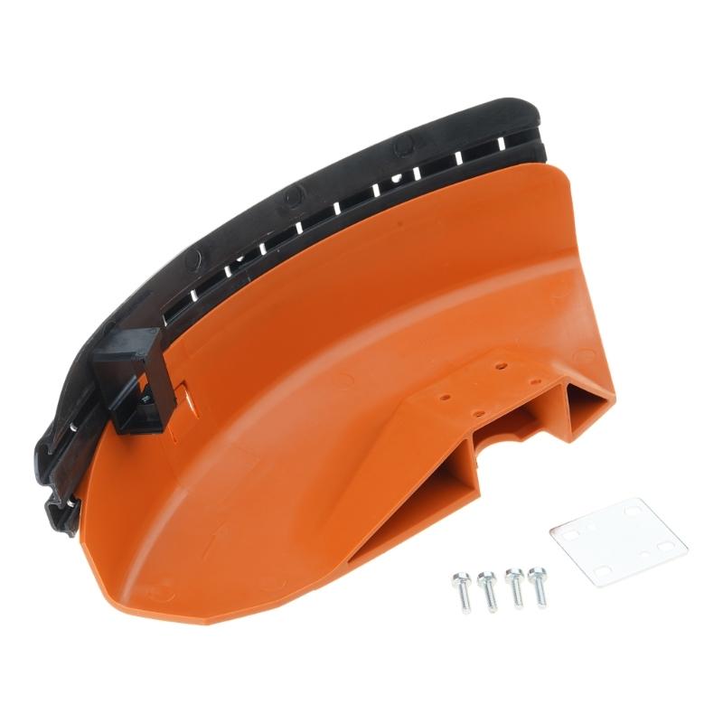 Strong Trimmer Guard  Kit Fit  FS80  FS81  FS83  FS85  FS86  FS87 FS88  FS96  FS100  FS106  FS108 FS110