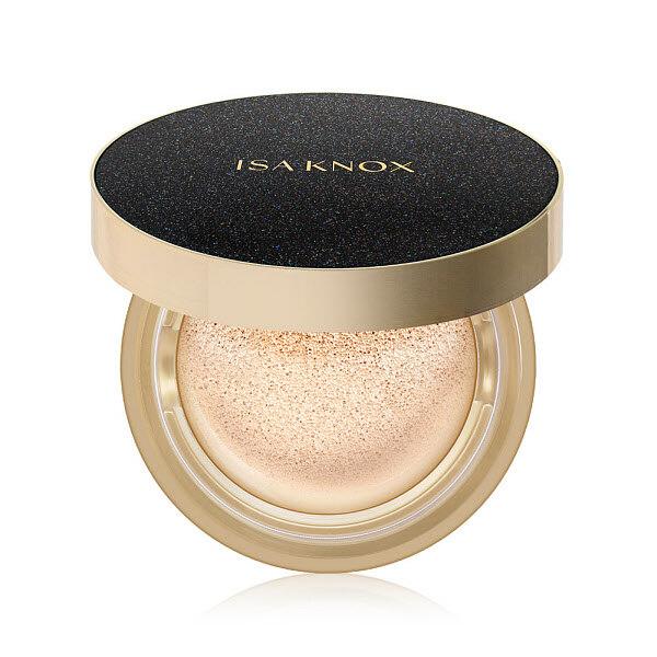 ISA KNOX Age Focus Phytopro-Retinol Extreme Cover Cushion (Main Product + Refill) (P003074504)