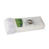 Rollo de cera depilatoria para hombres y mujeres, cartucho de cera para depilación suave y seguro para brazos y piernas, 3,5 oz