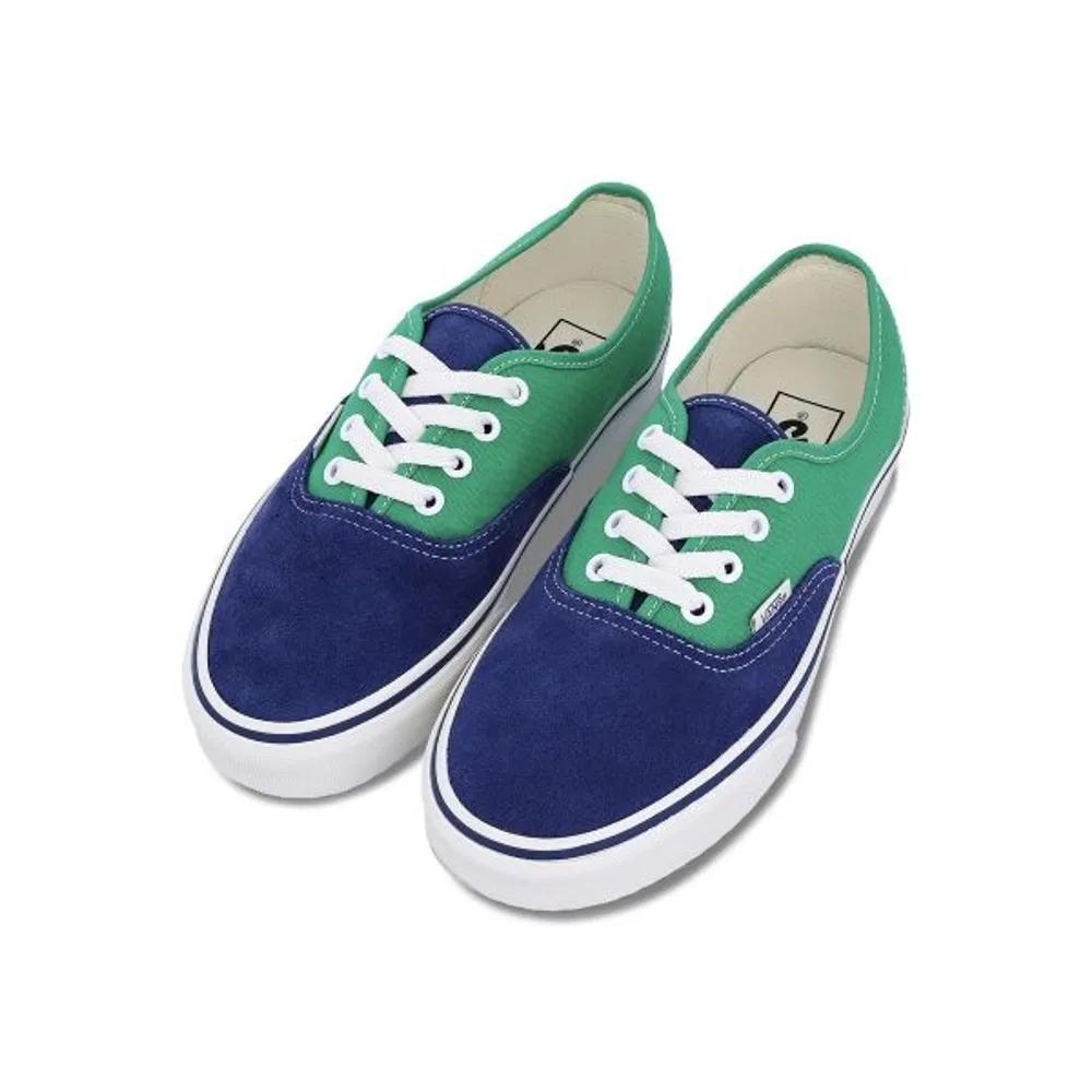 Vans Authentic Primary Navy VN000EHHNVY1 Sneakers 275