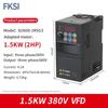 Onduleur VFD 1.71KW 1.1KW 1.1KW 1KW Onduleur de Fréquence 1P-1P 111V 1P-1P 181V Convertisseur de Fréquence de Sortie Entraînement à Fréquence Variable
