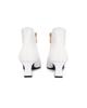 Missue Diagonal Boots