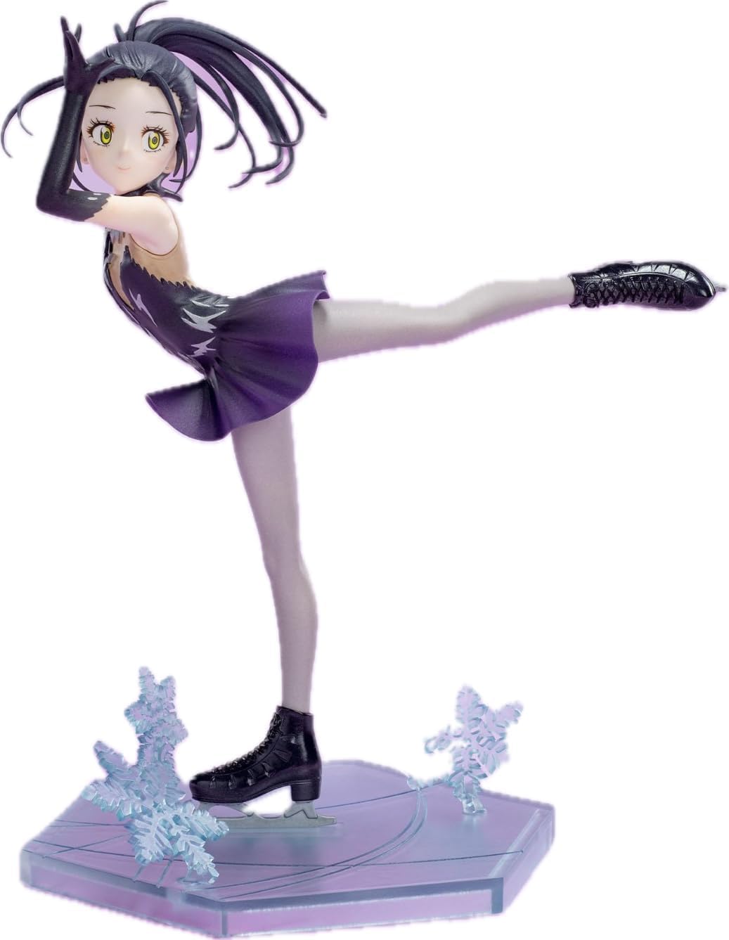 

Luminasta Oosaki Mitsuru figure skating medalist