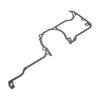 Gaskets Kit For HUSQVARNA 61 266 268 272 272XP Chainsaw Replacement Spare Parts 501 52 26-04