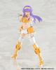 Aoshima Bunka Kyozai Macross F Monster Plastic Model (AOSHIMA) V.F.G. No.MC-20 VB-6 König Non-Scale Pre-Colored