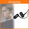 For Phones Mp3s Awei Q3 Earphone Premium Quality Super Bass Noise Isolation Headphone