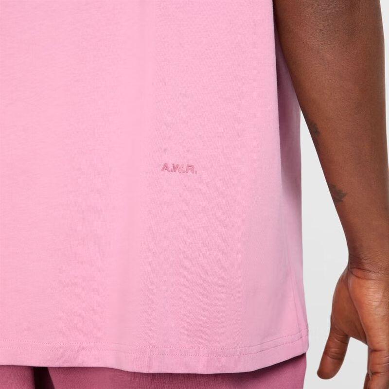 Nike X NOCTA Tricou Max 90 Roz Elemental/Fructe de Pădure Desert Unisex Streetwear FN7663-698