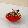 Ceramics Soap Dishes Soap Boxes For Bathroom Home Soap Soap Soap Container
