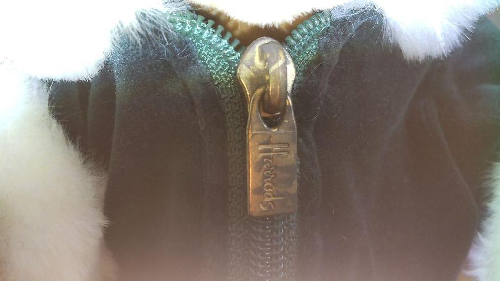 [USED] Excellent condition Harrods teddy bear, 2000