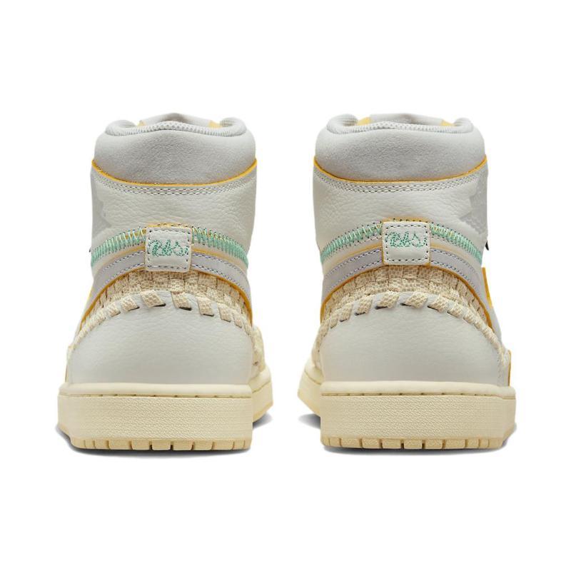 Jordan 1 Retro High OG SP Union LA Bephies Beauty Supply Summer Of '96 Jordan FD2565-100