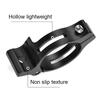 Bike Front Derailleur Braze-On Convertor 34.9mm Clamp Adapter Bike Accessories