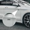 3D Queen EDITION Emblem Funny Sticker for Car Truck Spare Door for Universal Vehicle SUV, Motorcycle