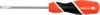 Flat Screwdriver 5x100mm YT-25908 YATO