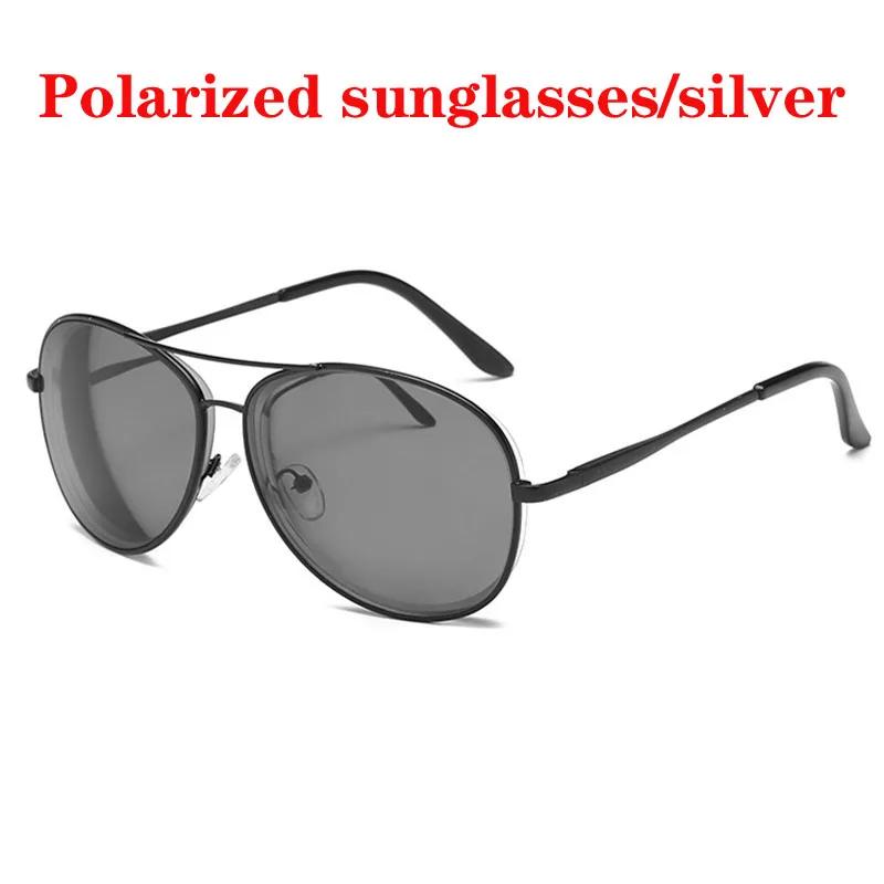 

Діоптрія Sph 0 -0.5 -1 -1.5 -2 -2.5 -3 -3.5 -4 -4.5 -5 -5.5 -6.0 Готові сонцезахисні окуляри для міопії Чоловічі Жіночі Окуляри для короткозорості Myopia -2.25