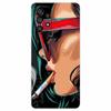 For Samsung A33 5G Case 2022 TPU Soft Printing Clear Slim Silicone Coque Cover for Samsung GalaxyA33 5G Cases Para Shell A 33 5G