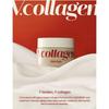 MANYO FACTORY V.Collagen Heart Fit Cream 50ml
