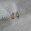 14k Bria Earrings