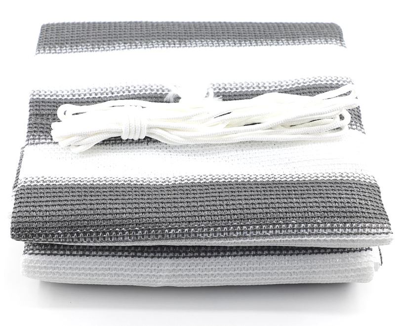 Balcony Terrace Cover Mat UV 95% Balcony Cover Mesh 100 X 700 GoGarden