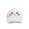 Four Seasons New European and American Cartoon Fashion Embroidery Breathable Personalized Street Trend Sunshade Hat