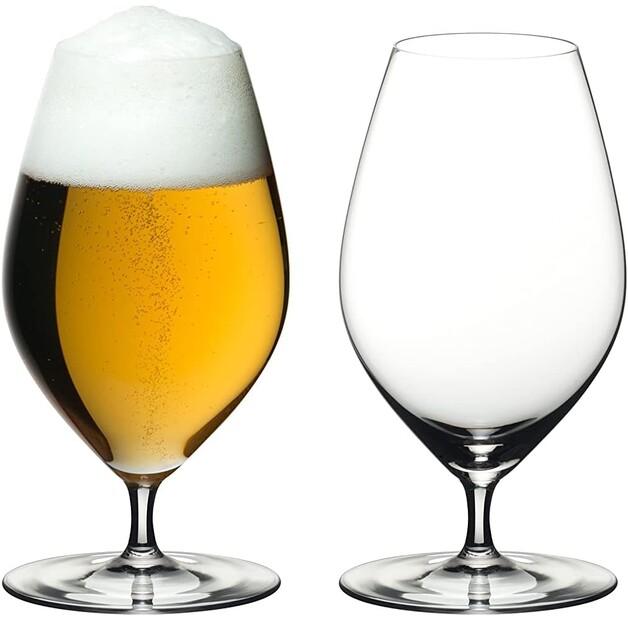 

Бокалы для пива Riedel Veritas, 2 штуки (6449/11)