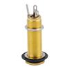 Jack Socket Anti-noisy Electric Bass For Electric Guitar