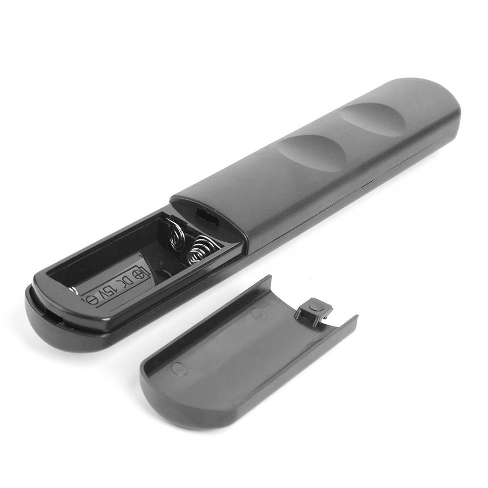 1/2pcs Universal 6 Key Pure Learning Remote Control Infrared IR Remote Controller for Smart TV Box STB DVD DVB VCR HIFI Amplifie