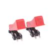 2Pcs High Sensitivity Durable Welded For Welding Torch Plastic Torch Switch 15Ak/24Kd/36Kd Switch Trigger Replace Part