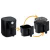 Berdsen Oil-Free Air Fryer