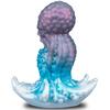 Wearing Vibrating Anal Plug Silicone Shaped Dildo For Expanding The Anus And Masturbation Toys SM Products