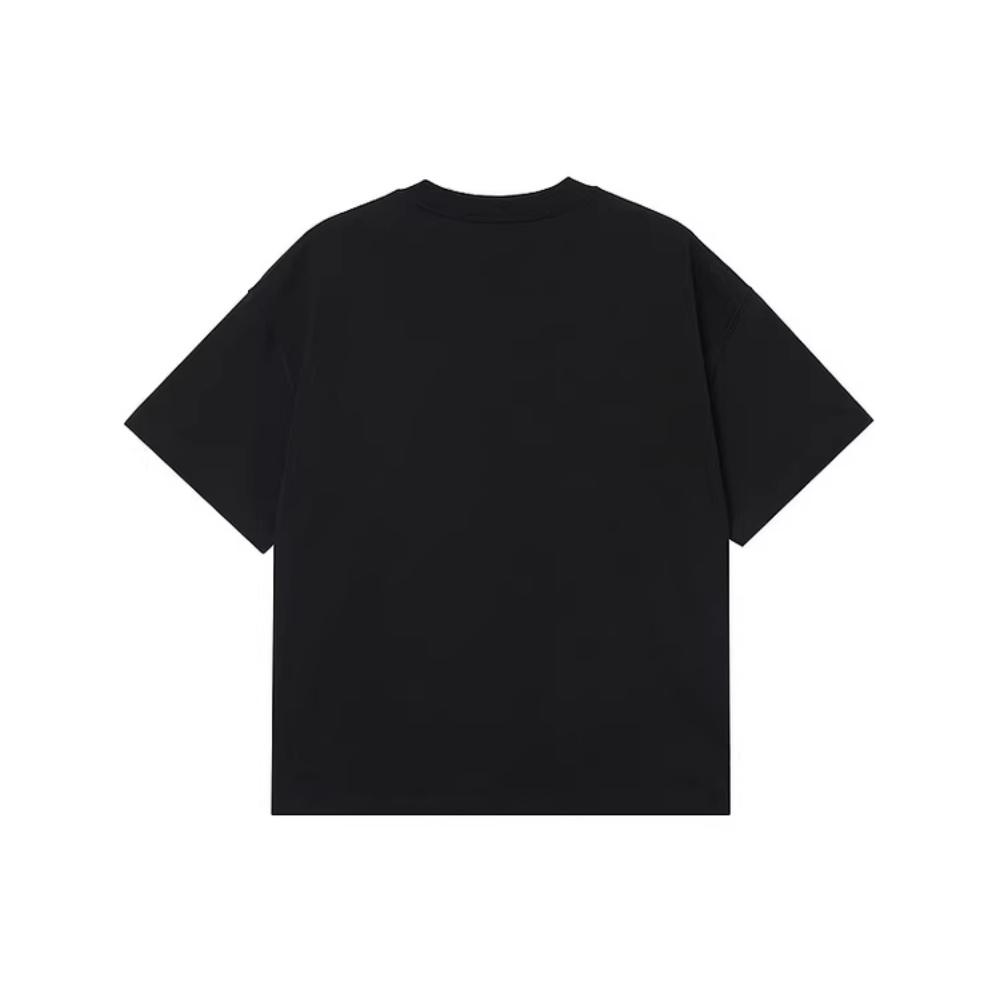 Carhartt WIP Classic Letter Logo Embroidered Oversized T-Shirt Men Tops CHXTEI031373Q