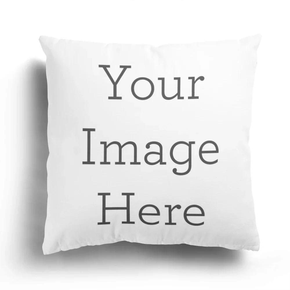 Christmas series pillowcases sofas cushion covers  home decor can be customized for holiday celebrations 40x40 50x50 60x60 35x35