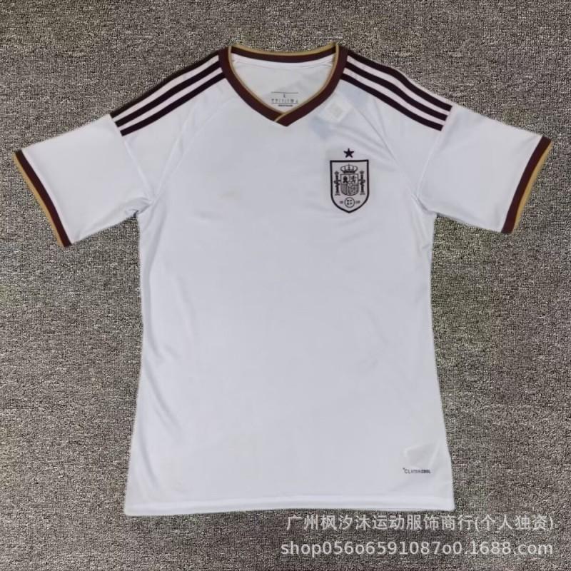 Herren Kurzarm Fußballtrikot 2026 Brasilien Heim Auswärts Training Spiel Sport Oberteil