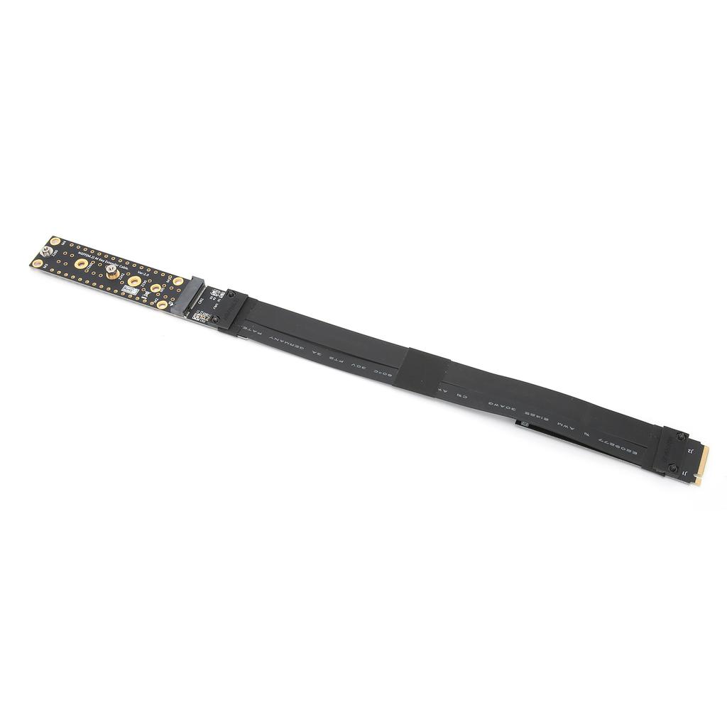 Extension Cable NGFF Key M for Windows XPVista 3264Windows 7Windows 8 Windows 10 20CM