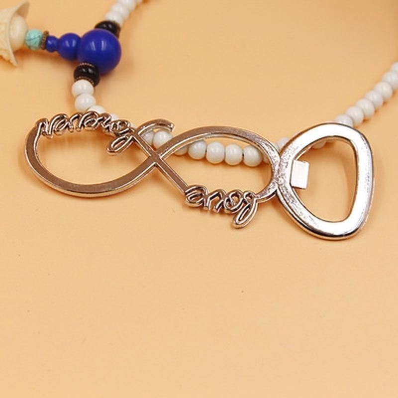 Love Forever Bottle Opener Wedding Favors and Gifts Wedding Gifts for Guests Wedding Souvenirs Party Supplies