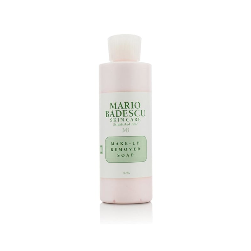 

Mario Badescu Make-Up Remover Soap for All Skin Types 177ml