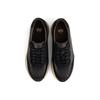 DakS Men S Comfort burniSh SneakerS Dmx513kh10  Black 