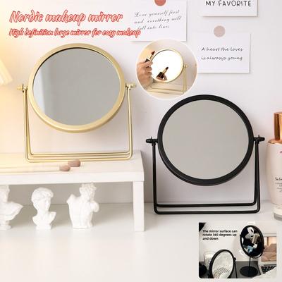 Make-up nástroje a doplňky – Kosmetická zrcátka