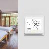 Zigbee/WiFi Tuya Smart Floor Heating Thermostat - Voice/App Control Timer Switch
