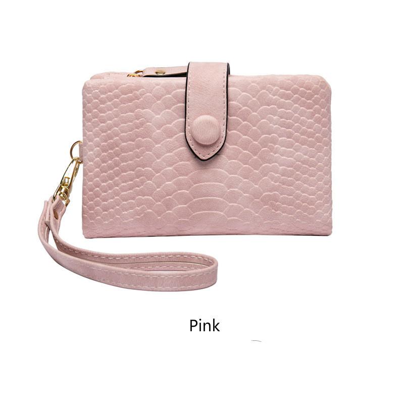 

Замшевый кошелек клатч из змеиной кожи кошелек OEM женская сумка для мелочи 13.5*9.5*3cm