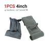 4/6inch Israeli Bandage High Elastic Emergency Compression Tourniquet Trauma First Aid Kit Medical Dressing Sterile Roll Bandage
