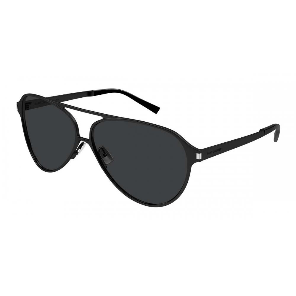 

Saint Laurent Sl 734 001 Unisex Sunglasses /62-00-00