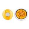 Golf Cap Clip Ball Marker Golf Level Marker Golf Level Hat Clip Golf Hat Clip Slope Level